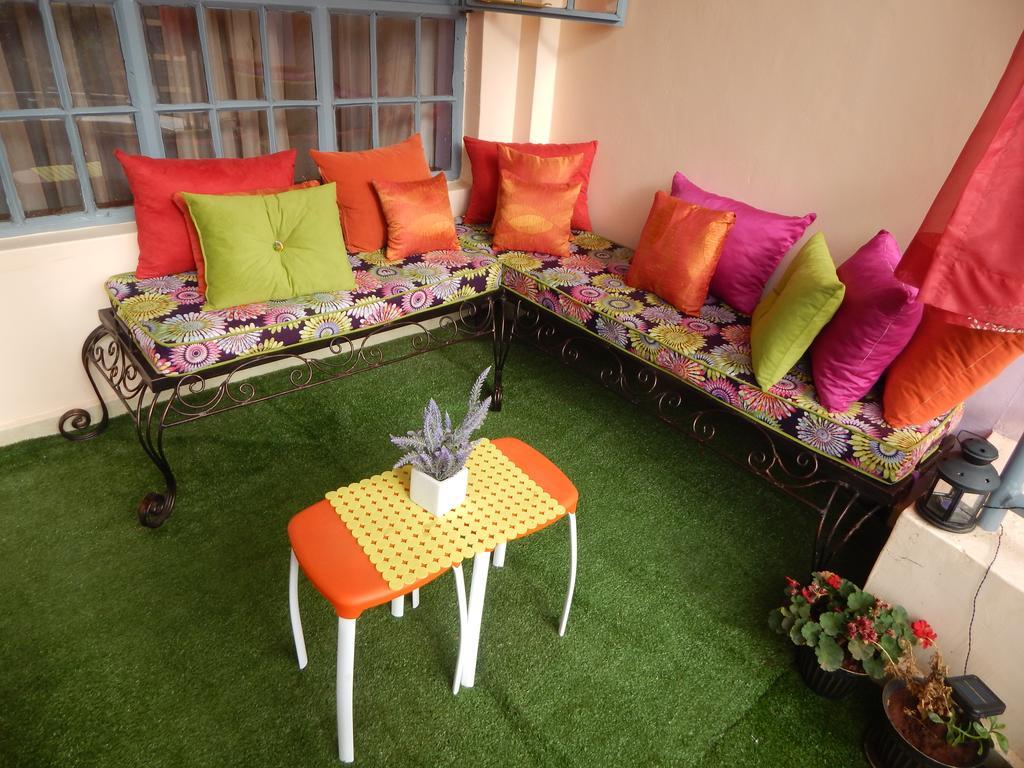 Salmiya Place نيروبي المظهر الخارجي الصورة